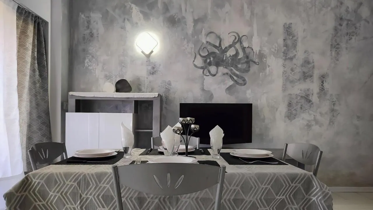 Apartman Monolocale Porto Capo Coda Cavallo Con Splendida Vista Mare San Teodoro