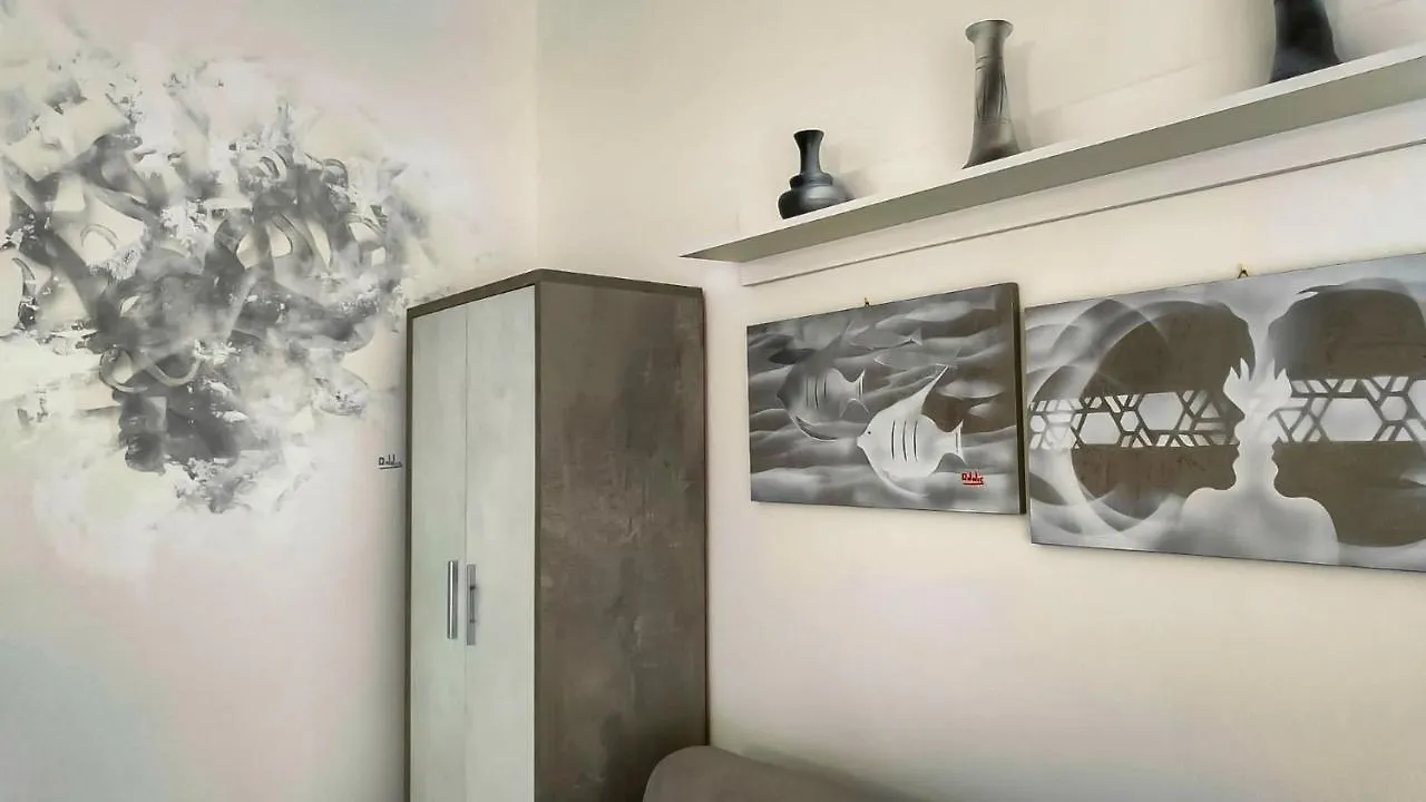 Apartman Monolocale Porto Capo Coda Cavallo Con Splendida Vista Mare San Teodoro