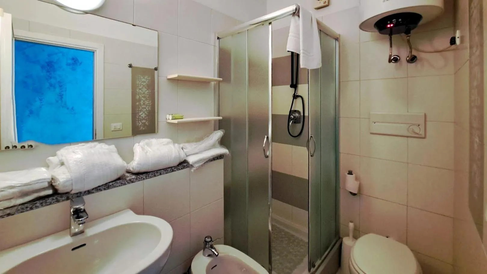 Apartman Monolocale Porto Capo Coda Cavallo Con Splendida Vista Mare San Teodoro